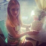 Picture of Kathryn Newton